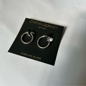 Cynthia Rowley Earrings
